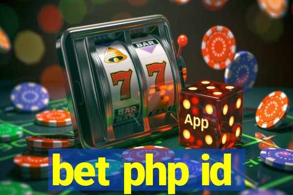 bet php id